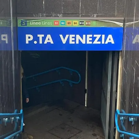 Alte Volat Casetta 公寓