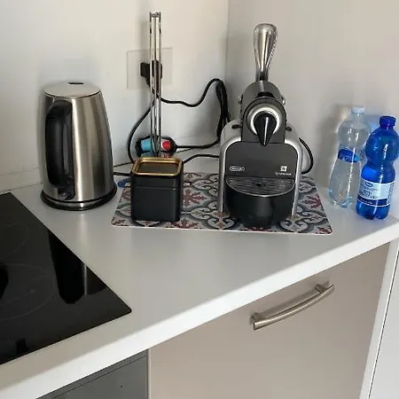 Apartamento Alte Volat Casetta *
