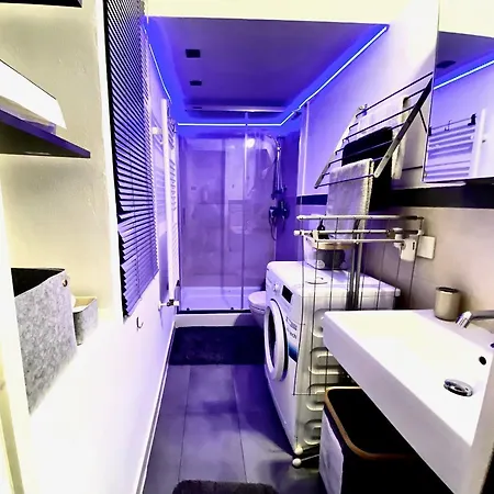Apartamento Alte Volat Casetta Milán