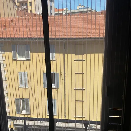 Alte Volat Casetta Milano