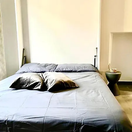 Alte Volat Casetta Milán