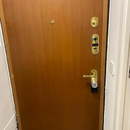 Alte Volat Casetta * Milán