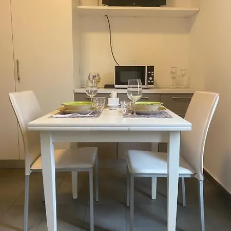 Apartamento Alte Volat Casetta Milán