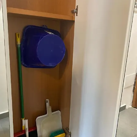 Alte Volat Casetta Milán