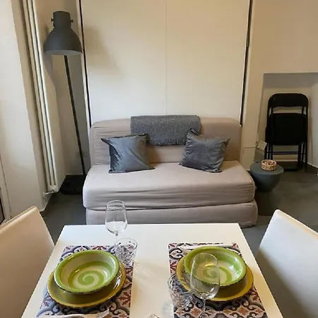 Apartamento Alte Volat Casetta