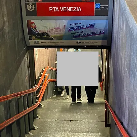 Alte Volat Casetta Milano