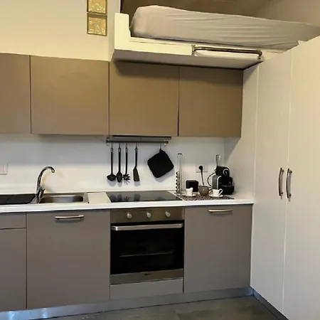 Alte Volat Casetta * Milano