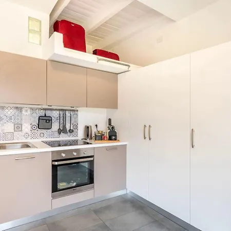 Apartamento Alte Volat Casetta *