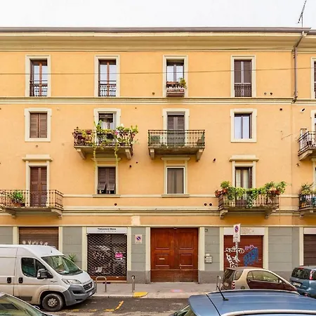 Alte Volat Casetta Apartamento Milán