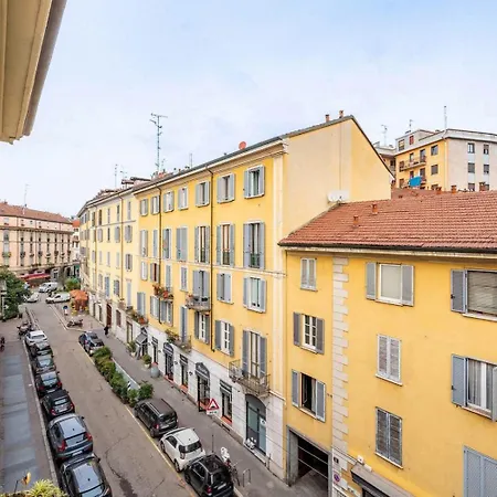 Alte Volat Casetta * Milán
