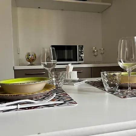 Alte Volat Casetta Appartement Milan
